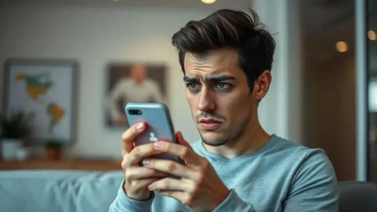 Senha do Instagram Bloqueada? Veja Como Recuperar Fácil e Rápido