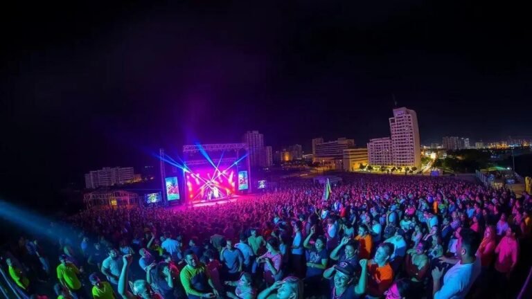 Shows Gratuitos em Recife: Fique por Dentro da Programação Cultural Acessível. Shows Gratuitos em Recife: Fique por Dentro da Programação Cultural Acessível.