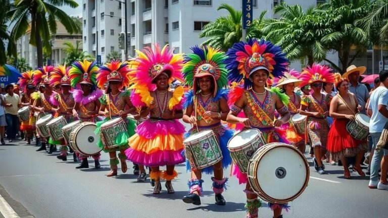 Sinta o Ritmo: O Guia Completo para Conhecer o Maracatu e Outras Manifestações de Rua em Recife Sinta o Ritmo: O Guia Completo para Conhecer o Maracatu e Outras Manifestações de Rua em Recife