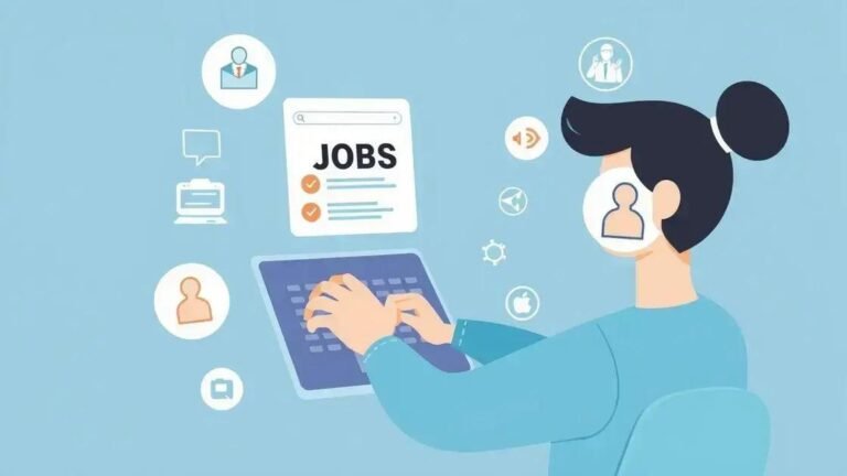 Sites de Emprego 2025: Onde Encontrar as Melhores Oportunidades