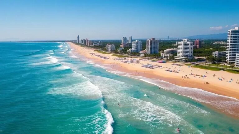 Sol Urbano: O Guia para Conhecer as Praias de Recife Além da Fama Sol Urbano: O Guia para Conhecer as Praias de Recife Além da Fama