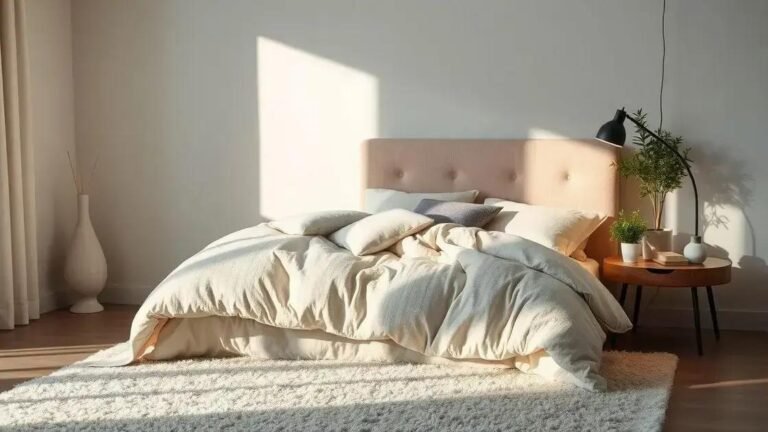 Sono de Qualidade: Por que Dormir Bem é Essencial para sua Saúde e Beleza Sono de Qualidade: Por que Dormir Bem é Essencial para sua Saúde e Beleza