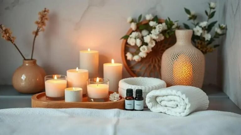 Spa em Casa: Passo a Passo para Relaxar, Cuidar da Pele e Renovar as Energias Spa em Casa: Passo a Passo para Relaxar, Cuidar da Pele e Renovar as Energias