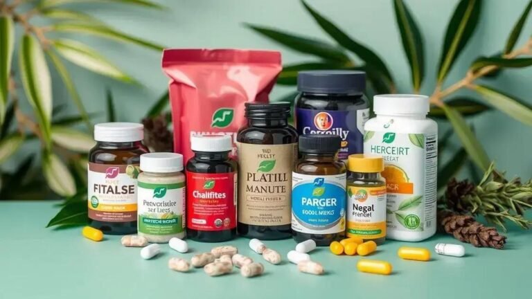 Suplementos Essenciais: O Guia Completo para Melhorar Energia, Saúde e Performance Suplementos Essenciais: O Guia Completo para Melhorar Energia, Saúde e Performance