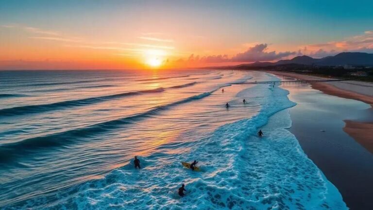 Surfe em Pernambuco: Dicas de Equipamentos e Locais Surfe em Pernambuco: Dicas de Equipamentos e Locais