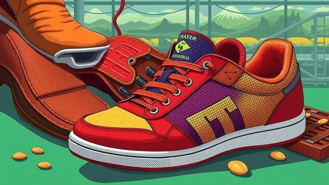 Técnicas e materiais usados na fabricação Técnicas e materiais usados na fabricação