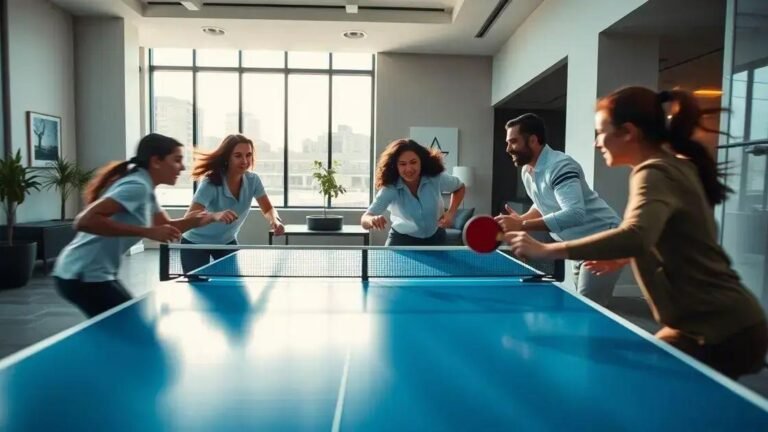 Tênis de mesa tênis de mesa