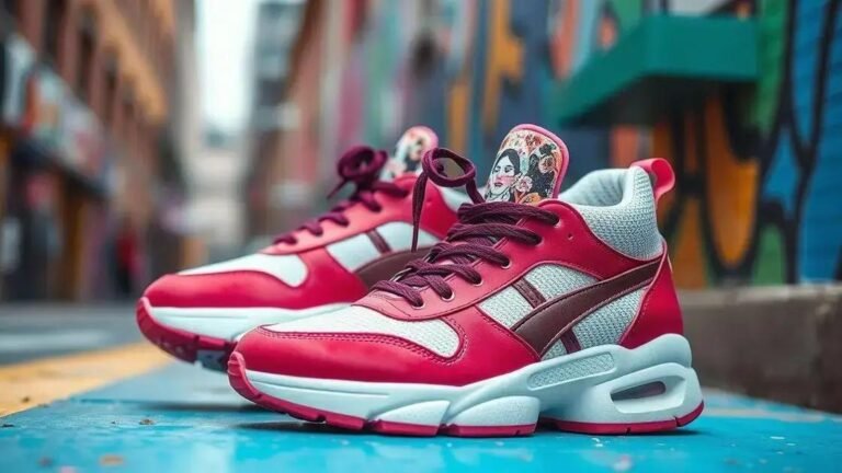 tênis feminino brasil