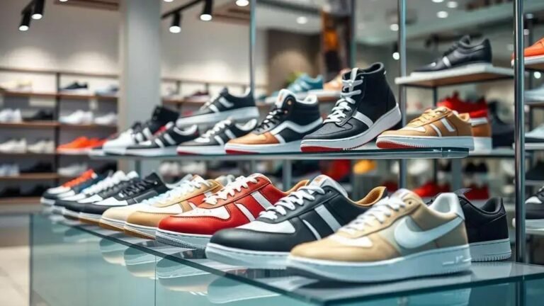 tênis masculino brasil