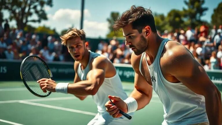 O que é um tie break no tênis? tie break tenis