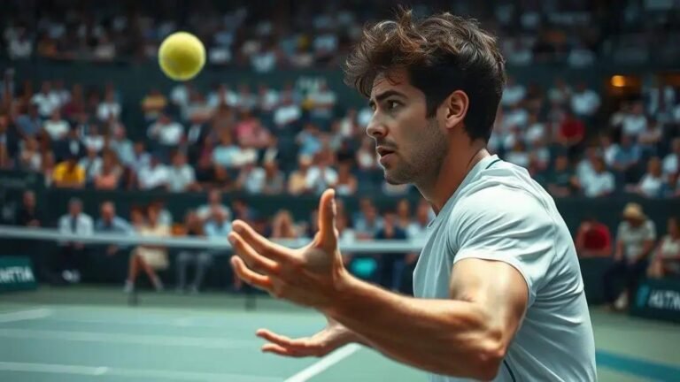 Tie break tenis tie break tenis