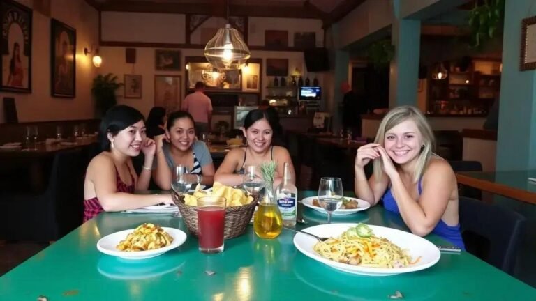 Top 5 restaurantes para comer bem em Recife Top 5 restaurantes para comer bem em Recife