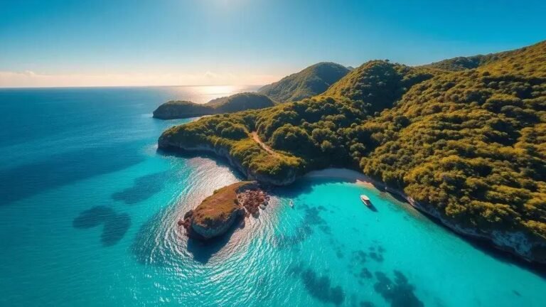 Top Praias de Fernando de Noronha: Belezas Naturais Top Praias de Fernando de Noronha: Belezas Naturais