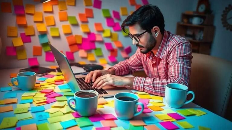 Transforme a Paixão em Lucro: O Guia Completo para Viver de Redes Sociais