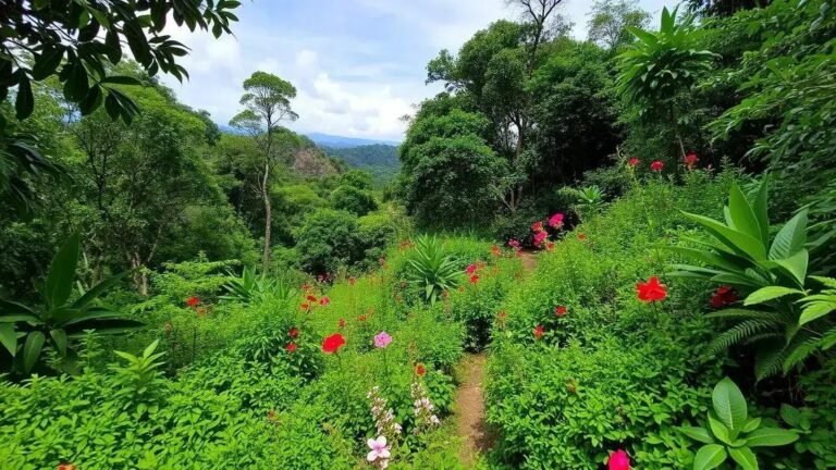 Trilhas e Ecoturismo em Pernambuco: Melhores Roteiros