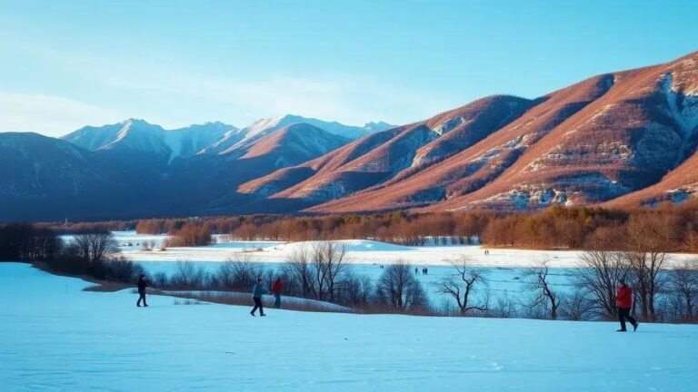 Turismo de Inverno: Pernambuco Também Tem!
