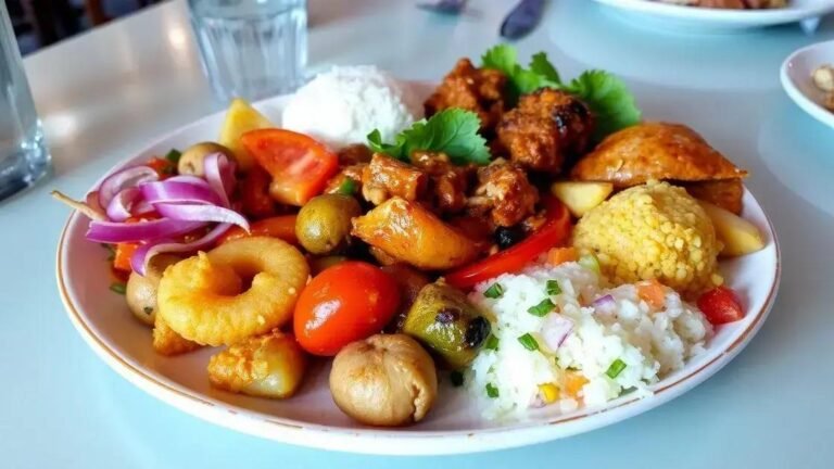 Turismo Gastronômico em Recife: O Guia Completo