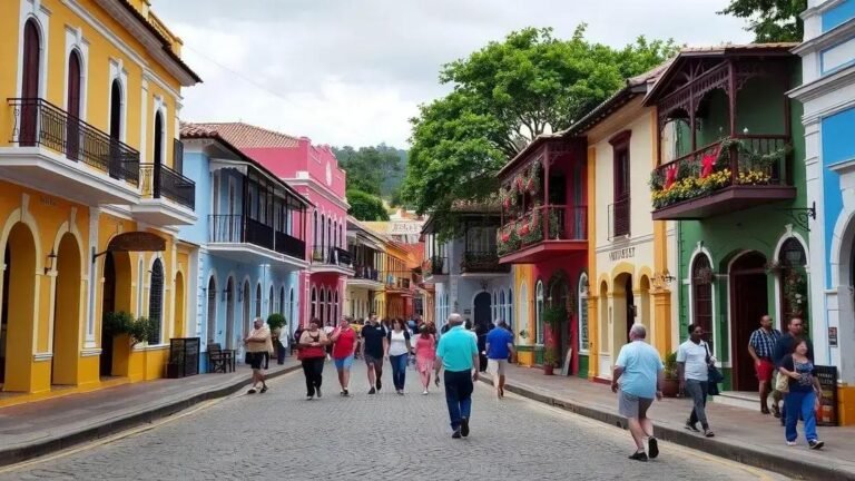 Um Bate e Volta de Ouro: O Que Fazer em Olinda (e como ir de Recife) Um Bate e Volta de Ouro: O Que Fazer em Olinda (e como ir de Recife)