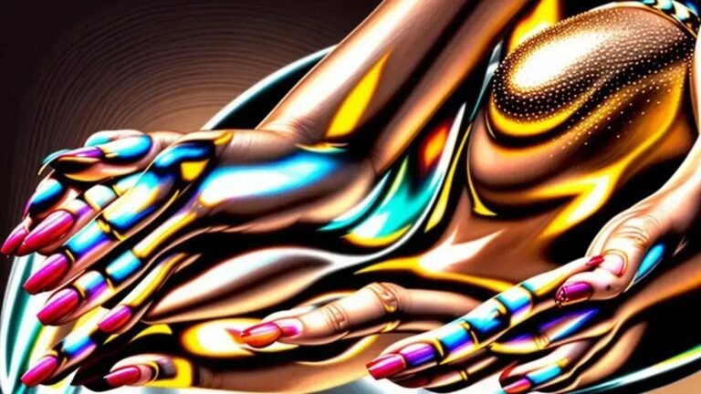 Unhas Fortes e Saudáveis: 5 Dicas Infalíveis para Acabar com a Quebra Unhas Fortes e Saudáveis: 5 Dicas Infalíveis para Acabar com a Quebra