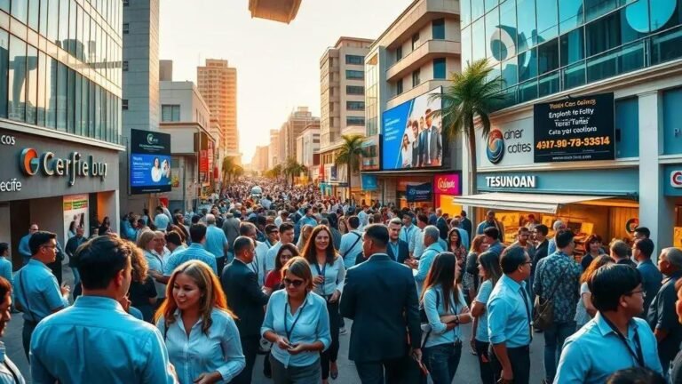 Vagas em Recife: Onde Encontrar as Melhores Oportunidades de Emprego Vagas em Recife: Onde Encontrar as Melhores Oportunidades de Emprego