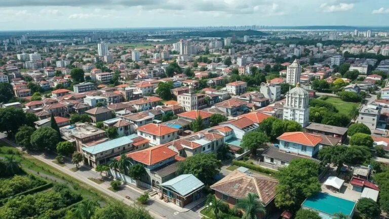 Zonas Especiais de Interesse Social (ZEIS) em Recife: Urbanização e Moradia Digna. Zonas Especiais de Interesse Social (ZEIS) em Recife: Urbanização e Moradia Digna.