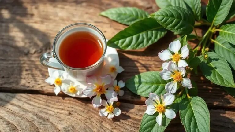 10 Benefícios do Chá: Da Digestão à Calma, Como Essa Bebida Pode Melhorar sua Saúde 10 Benefícios do Chá: Da Digestão à Calma, Como Essa Bebida Pode Melhorar sua Saúde