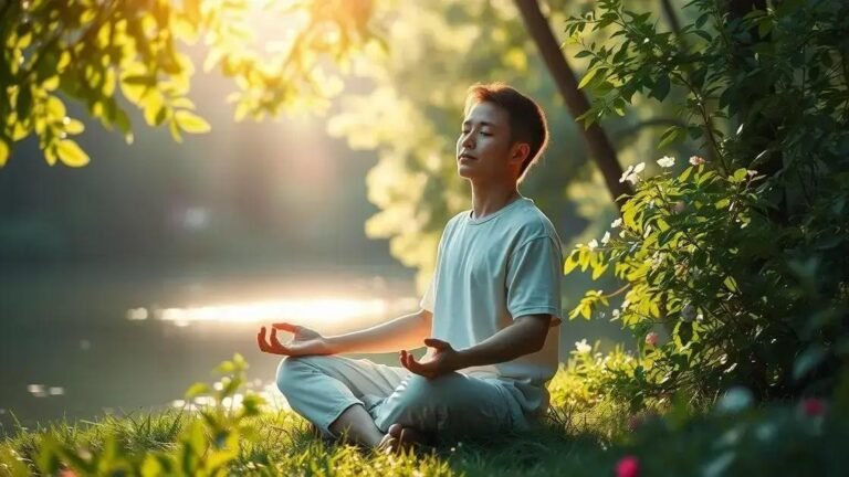 Controle Total: 10 Técnicas para Gerenciar a Ansiedade e Viver com Mais Tranquilidade Controle Total: 10 Técnicas para Gerenciar a Ansiedade e Viver com Mais Tranquilidade