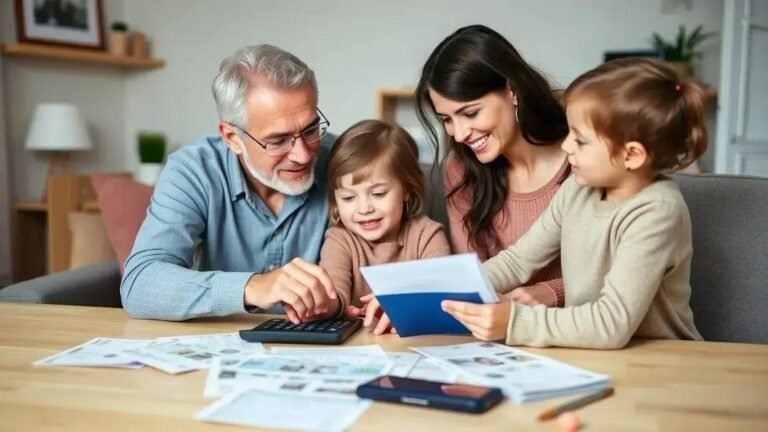 Educação Financeira: O Passo a Passo para Sair das Dívidas e Construir Liberdade Financeira