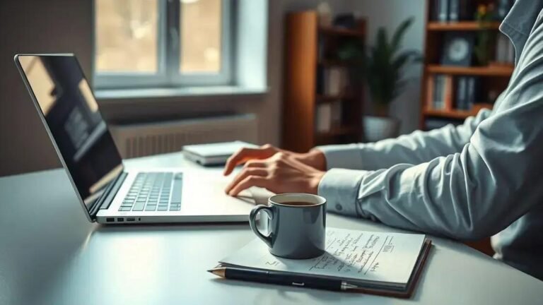 Foco Total: 10 Estratégias para Eliminar Distrações e Render Mais