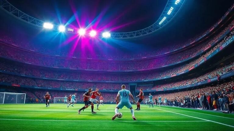 “Intranqüilidade na Gávea: Como as lesões estão atrapalhando o Flamengo no Brasileirão”