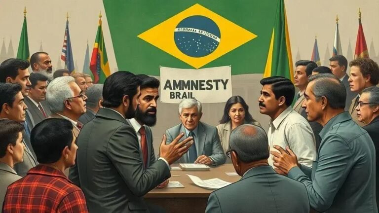 “Memória ou Esquecimento? A discussão da anistia e seu papel na política brasileira” “Memória ou Esquecimento? A discussão da anistia e seu papel na política brasileira”