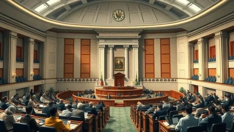 “O Dinheiro do Brasil: Como o Congresso Nacional está decidindo o orçamento do país” “O Dinheiro do Brasil: Como o Congresso Nacional está decidindo o orçamento do país”