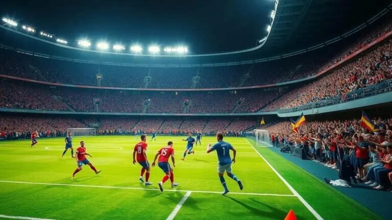 O que Acontece com o Sport? Análise da Crise e os Erros que Deixaram o Time na Zona de Rebaixamento O que Acontece com o Sport? Análise da Crise e os Erros que Deixaram o Time na Zona de Rebaixamento