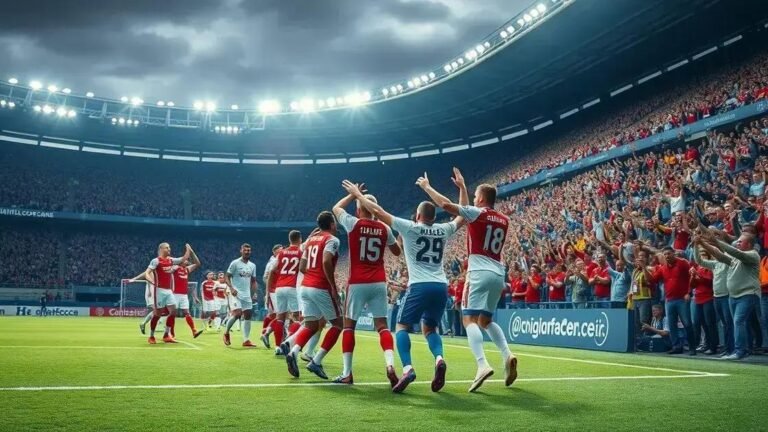 O Time Cresceu: Análise do Desempenho do Náutico na Série C e o que Levou o Time ao Quadrangular O Time Cresceu: Análise do Desempenho do Náutico na Série C e o que Levou o Time ao Quadrangular