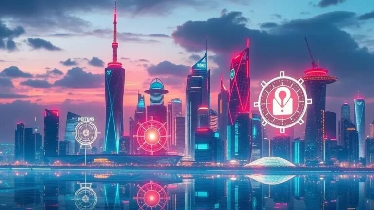 Profissões em Alta: As Carreiras Mais Promissoras para 2025