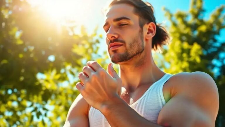 Proteja sua Pele: Dicas Essenciais de Cuidados no Verão para Evitar Danos Proteja sua Pele: Dicas Essenciais de Cuidados no Verão para Evitar Danos