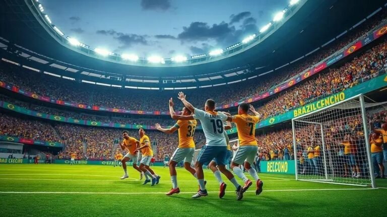 Um Passo para o Título: O Que o Santa Cruz Precisa Fazer para Ir para a Final da Série D Um Passo para o Título: O Que o Santa Cruz Precisa Fazer para Ir para a Final da Série D